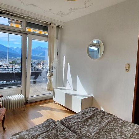 Penthouse インスブルック エクステリア 写真