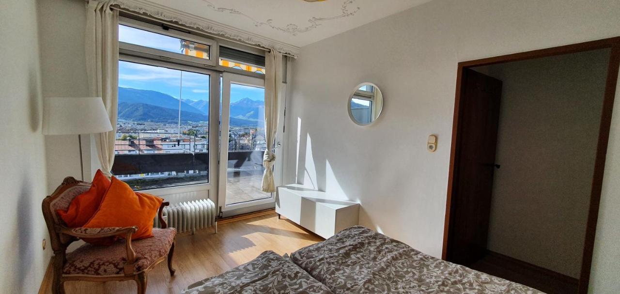 Penthouse インスブルック エクステリア 写真