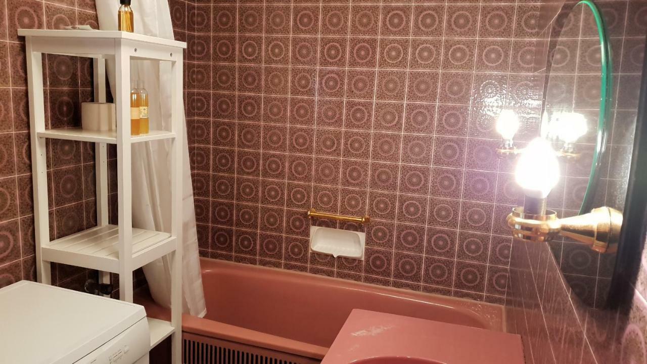 Penthouse インスブルック エクステリア 写真